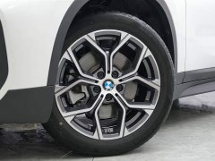 BMW X1 2022 sDrive25Li Leading - фото 3