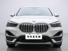 BMW X1 2022 sDrive25Li Leading - фото 4