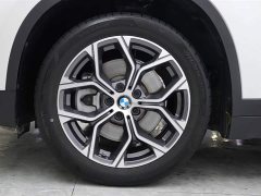BMW X1 2022 sDrive25Li Leading - фото 5