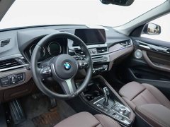 BMW X1 2022 sDrive25Li Leading - фото 6