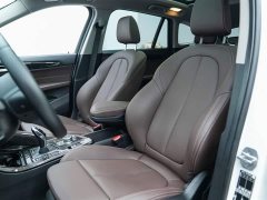 BMW X1 2022 sDrive25Li Leading - фото 7