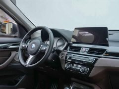 BMW X1 2022 sDrive25Li Leading - фото 8