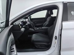 BYD Qin L DM-i 80KM transcendent - фото 10
