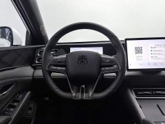 BYD Qin L DM-i 80KM transcendent - фото 11