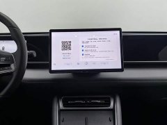 BYD Qin L DM-i 80KM transcendent - фото 12