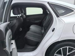 BYD Qin L DM-i 80KM transcendent - фото 15