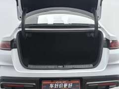 BYD Qin L DM-i 80KM transcendent - фото 16