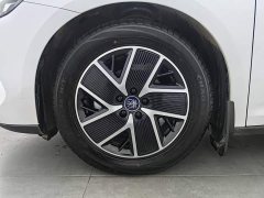 BYD Qin L DM-i 80KM transcendent - фото 17