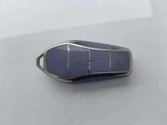BYD Qin L DM-i 80KM transcendent - фото 19