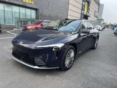 Buick Zhijing L7 Aivia - фото 1