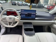 Buick Zhijing L7 Aivia - фото 3