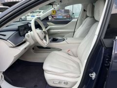 Buick Zhijing L7 Aivia - фото 4