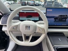 Buick Zhijing L7 Aivia - фото 5