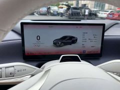 Buick Zhijing L7 Aivia - фото 6