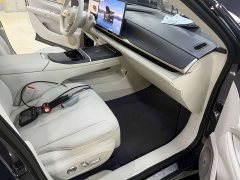 Buick Zhijing L7 Aivia - фото 7