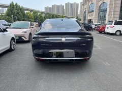 Buick Zhijing L7 Aivia - фото 9