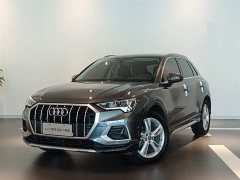 Audi Q3 35 TFSI Fashionable and Elegant - фото 1