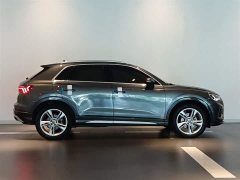 Audi Q3 35 TFSI Fashionable and Elegant - фото 3