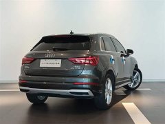 Audi Q3 35 TFSI Fashionable and Elegant - фото 4