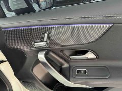 Mercedes-Benz A-Class A 200 L Sports Sedan Fashionable - фото 11