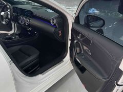 Mercedes-Benz A-Class A 200 L Sports Sedan Fashionable - фото 12