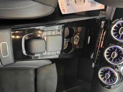 Mercedes-Benz A-Class A 200 L Sports Sedan Fashionable - фото 15