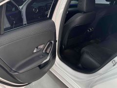 Mercedes-Benz A-Class A 200 L Sports Sedan Fashionable - фото 17