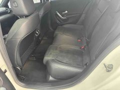 Mercedes-Benz A-Class A 200 L Sports Sedan Fashionable - фото 18