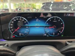 Mercedes-Benz A-Class A 200 L Sports Sedan Fashionable - фото 19