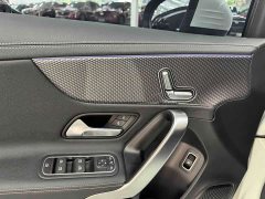 Mercedes-Benz A-Class A 200 L Sports Sedan Fashionable - фото 20