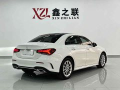 Mercedes-Benz A-Class A 200 L Sports Sedan Fashionable - фото 5