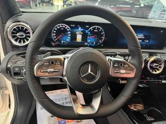 Mercedes-Benz A-Class A 200 L Sports Sedan Fashionable - фото 7