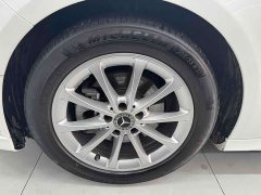 Mercedes-Benz A-Class A 200 L Sports Sedan Fashionable - фото 9