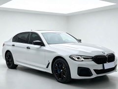 BMW 5 Series 530Li Exclusive M Sports Package - фото 1