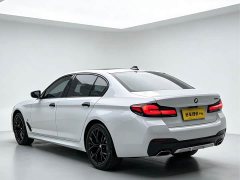 BMW 5 Series 530Li Exclusive M Sports Package - фото 10