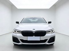 BMW 5 Series 530Li Exclusive M Sports Package - фото 2
