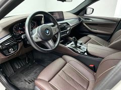 BMW 5 Series 530Li Exclusive M Sports Package - фото 3