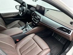 BMW 5 Series 530Li Exclusive M Sports Package - фото 5