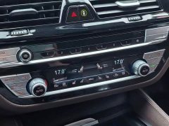 BMW 5 Series 530Li Exclusive M Sports Package - фото 6