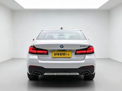BMW 5 Series 530Li Exclusive M Sports Package - фото 9