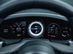 Porsche 911 Turbo S Cabriolet 3.7T - фото 17