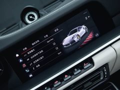 Porsche 911 Turbo S Cabriolet 3.7T - фото 18