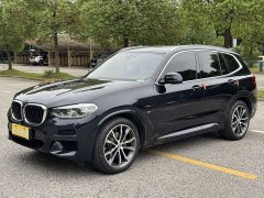 BMW X3 xDrive28i M Sports Package - фото 1