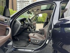 BMW X3 xDrive28i M Sports Package - фото 10