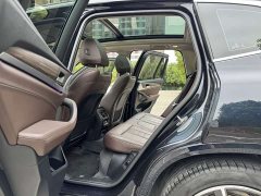 BMW X3 xDrive28i M Sports Package - фото 11