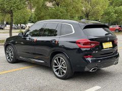 BMW X3 xDrive28i M Sports Package - фото 12
