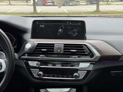 BMW X3 xDrive28i M Sports Package - фото 15