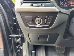 BMW X3 xDrive28i M Sports Package - фото 17