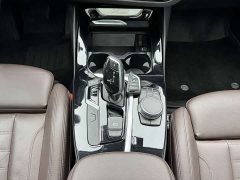 BMW X3 xDrive28i M Sports Package - фото 18