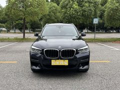BMW X3 xDrive28i M Sports Package - фото 2